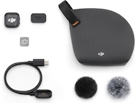 DJI Mic 3 Transmitter Kameramikrofon