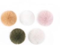 DJI Mic 3 Multi-Color Windscreens Kameramikrofon
