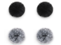 DJI Mic 3 Multi-Color Windscreens Kameramikrofon
