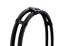 Phanteks Glacier One 360D30 X2 DRGB AIO Kjøler (sort) CPU - Vannkjøling