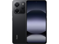 Redmi Note 14 4G 128GB (midnight black). -B-Grade Demo mobiltelefoner