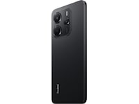 Redmi Note 14 4G 128GB (midnight black). -B-Grade Demo mobiltelefoner
