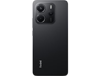 Redmi Note 14 4G 128GB (midnight black). -B-Grade Demo mobiltelefoner