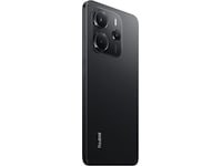 Redmi Note 14 4G 128GB (midnight black). -B-Grade Demo mobiltelefoner