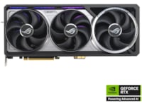 Asus ROG Astral GeForce RTX 5090 BTF Edition Skjermkort