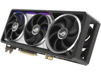 Asus ROG Astral GeForce RTX 5090 BTF Edition Skjermkort