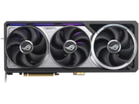 Asus ROG Astral GeForce RTX 5090 BTF Edition Skjermkort