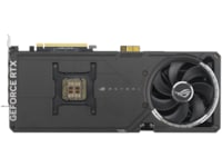 Asus ROG Astral GeForce RTX 5090 BTF Edition Skjermkort