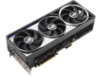 Asus ROG Astral GeForce RTX 5090 BTF Edition Skjermkort