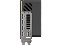 Asus ROG Astral GeForce RTX 5090 BTF Edition Skjermkort