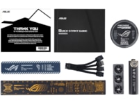 Asus ROG Astral GeForce RTX 5090 BTF Edition Skjermkort