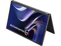 ASUS 14" ZenScreen Duo portable skjerm MQ149CD -B-Grade Demo skjermer