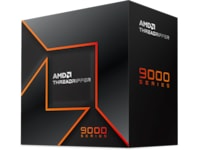 AMD Ryzen Threadripper 9980X Prosessorer