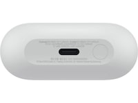Samsung Galaxy Buds3 FE trådløse ørepropper, In Ear (grå) Ørepropper