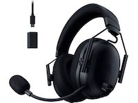 Razer BlackShark V3 Pro Trådløst Gamingheadset (sort) Gaming headset