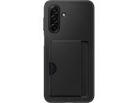 Samsung Galaxy A17 4G / A17 5G kortholder deksel (sort) Deksel til mobiltelefon