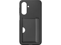 Samsung Galaxy A17 4G / A17 5G kortholder deksel (sort) Deksel til mobiltelefon