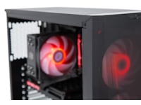 Komplett-PC Advanced Gaming i152 eSport Edition Gaming-PC stasjonær