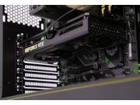 Komplett-PC Advanced Gaming i152 eSport Edition Gaming-PC stasjonær