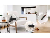 Bosch Serie 4 Støvsuger ProPower (sort) Støvsugere