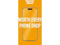 PanzerGlass iPhone 17 / 16 Pro Skjermbeskytter Skjermbeskyttelse