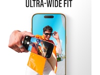 PanzerGlass iPhone 17 Pro Max Skjermbeskytter Skjermbeskyttelse