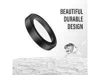 PanzerGlass iPhone Air Hoops Ceramic II Linsebeskytter Skjermbeskyttelse