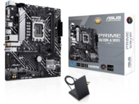 ASUS PRIME H610M-A WIFI Hovedkort Intel Socket