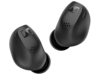 Sennheiser Accentum True Wireless trådløse ørepropper, In-ear (sort) Ørepropper