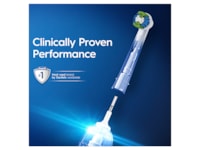 Oral-B Pro Precision Clean Børstehoder (10 stk) Tannbørstehoder