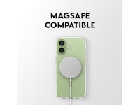 PanzerGlass CARE iPhone 17 Urban Explorer deksel (gjennomsiktig/sort) Deksel til mobiltelefon