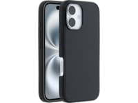 OtterBox iPhone 16 Symmetry v2 deksel - ProPack (sort) Deksel til mobiltelefon