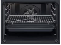 Electrolux 600 SenseCook varmluftsovn COB402X Stekeovn