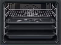 Electrolux 600 SenseCook varmluftsovn COB402X Stekeovn