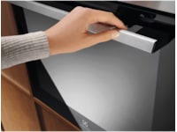 Electrolux 600 SenseCook varmluftsovn COB402X Stekeovn