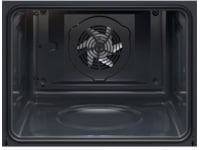 Electrolux 600 SenseCook varmluftsovn COB402X Stekeovn