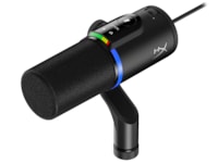 HyperX FlipCast USB/XLR Dynamisk Mikrofon Mikrofon