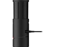 HyperX Solocast 2 USB mikrofon Mikrofon