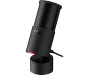 HyperX Solocast 2 USB mikrofon Mikrofon