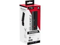 HyperX Solocast 2 USB mikrofon Mikrofon