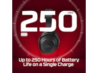 HyperX Cloud Alpha 2 Trådløst Gaming Headset (sort) Gaming headset