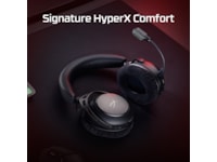 HyperX Cloud Alpha 2 Trådløst Gaming Headset (sort) Gaming headset
