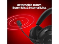 HyperX Cloud Alpha 2 Trådløst Gaming Headset (sort) Gaming headset