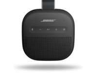 Bose Soundlink Micro II trådløs høyttaler (sort) Trådløs / Bluetooth-høyttaler