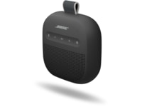 Bose Soundlink Micro II trådløs høyttaler (sort) Trådløs / Bluetooth-høyttaler