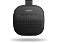 Bose Soundlink Micro II trådløs høyttaler (sort) Trådløs / Bluetooth-høyttaler