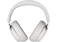 Bose QuietComfort ULTRA II Trådløse Hodetelefoner (white smoke) Hodetelefoner
