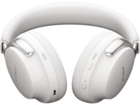 Bose QuietComfort ULTRA II Trådløse Hodetelefoner (white smoke) Hodetelefoner