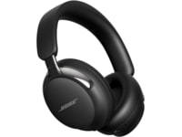 Bose QuietComfort ULTRA II Trådløse hodetelefoner (sort) Hodetelefoner