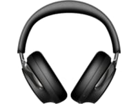 Bose QuietComfort ULTRA II Trådløse hodetelefoner (sort) Hodetelefoner